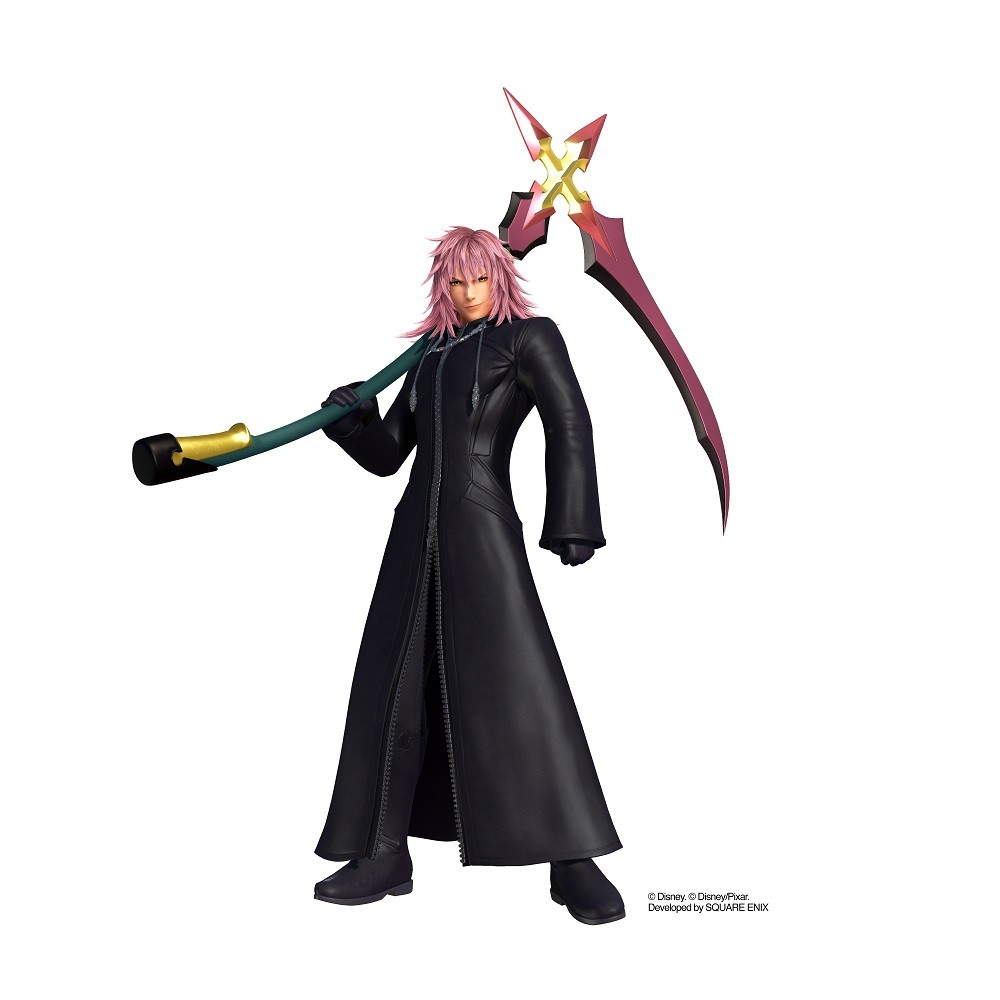Kingdom Hearts III - Imagen 37